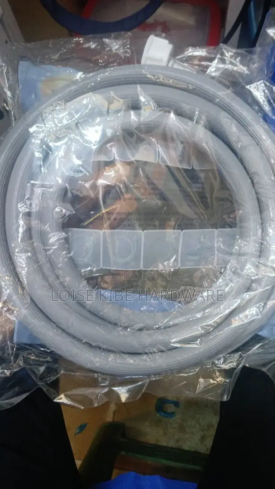 Washing Machine Pipe