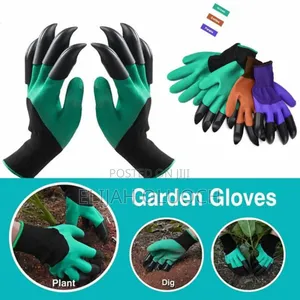 Gardening Gloves 419/- Pair