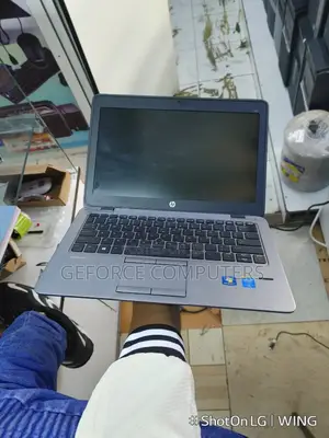 Laptop HP EliteBook 820 G1 8GB Intel Core I7 HDD 500GB