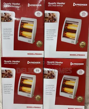 Premier Room Heater _Dv