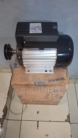 Compressor Motors