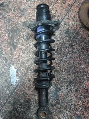 Toyota Nze, Fielder, Axio Shocks 2 Wheel