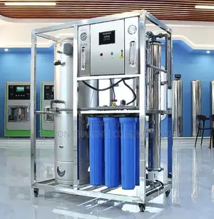 Reverse Osmosis System(Ro System 250lph )