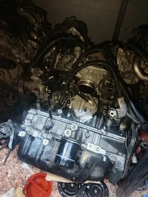 Mazda Cx5 Complete Emgine