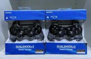 Unused Ps3 Controllers