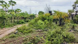 One Acre Prime Land in Kinondo for Sale!! At 