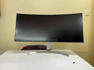 Lg Monitor 