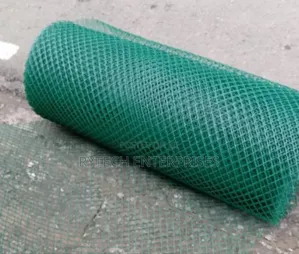 Chicken Wire Mesh 25m"