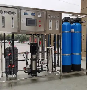 500lph Ro System