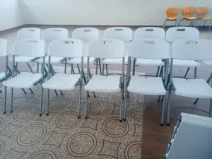 Conference, Receptionist Chairs