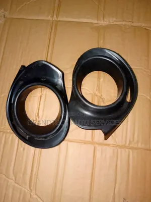 Aqua 2015 Foglight Covers