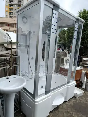 Shower Cubicles/Enclosure Ex Uk