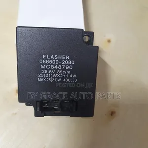 5 Pin 24v Flasher Unit for F:H