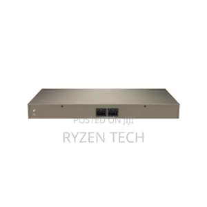 Tenda Gpon Olt Single Port Tes7001