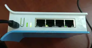 Mikrotik Hap Lite Tc Rb941-2nd-Tc