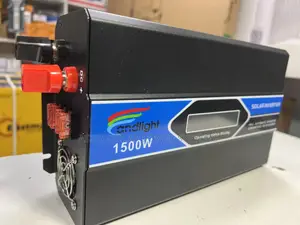 Andlight 12v 1500w Inverter