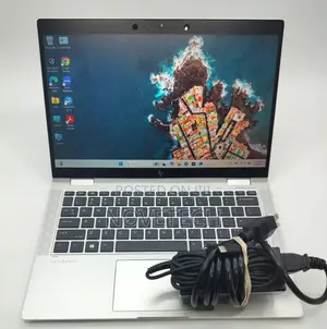 Laptop HP EliteBook X360 1030 G3 16GB Intel Core I7 SSD 512GB