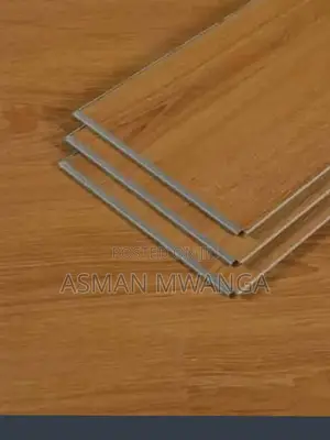SPC/Stone Plastic Composite Flooring 6mm