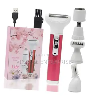 5in1 Shaver Hair Trimmer