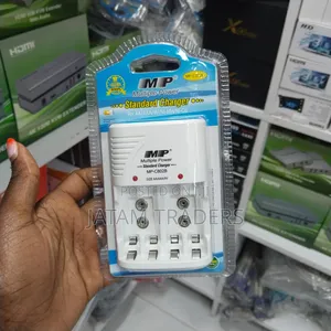 Mp3 Charger/Universal Charger