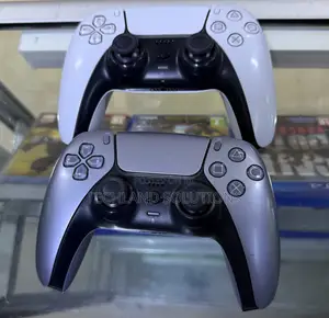 Well Used Playstation 5 Pad