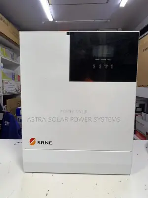 Srne 5kva 48v Hybrid Inverter