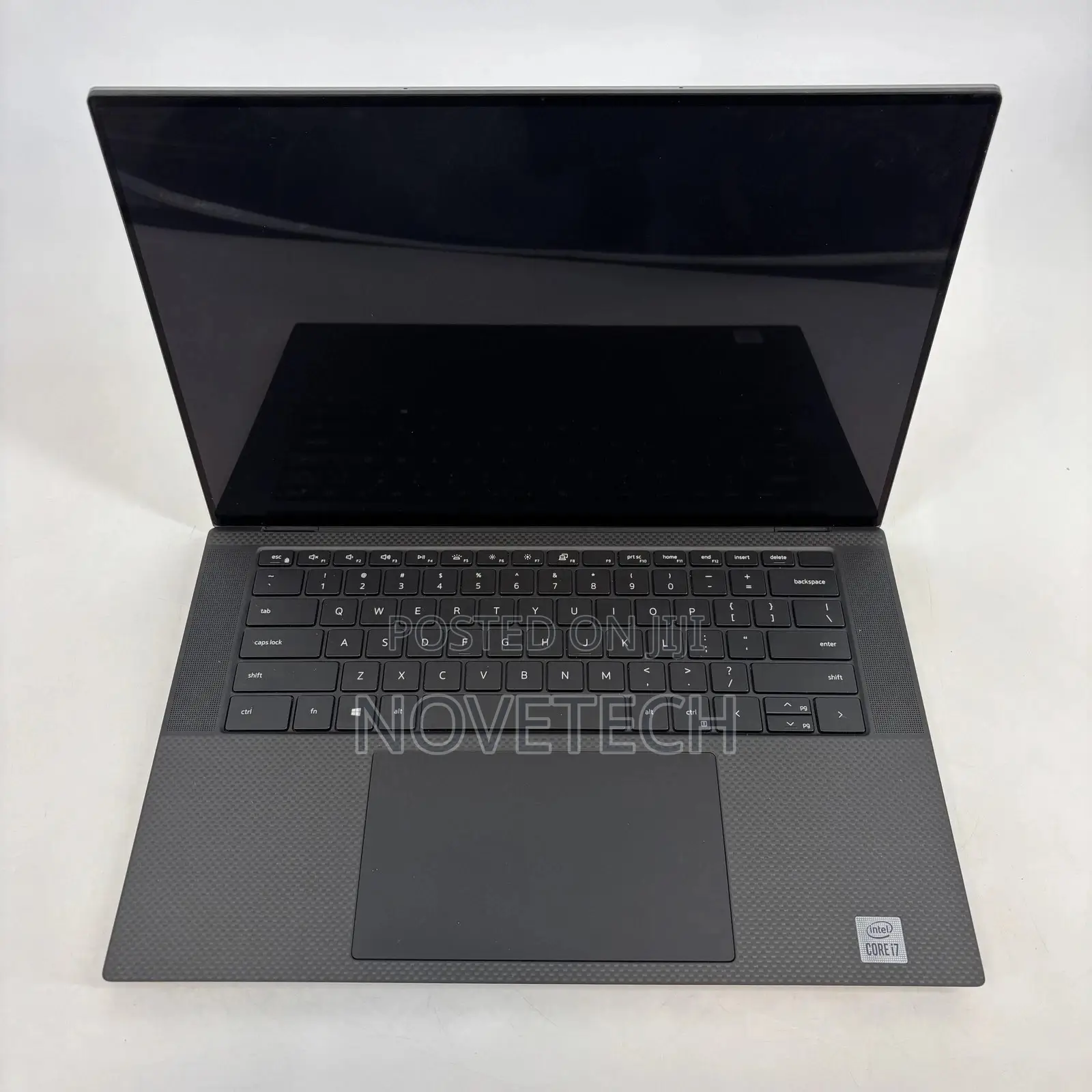 Laptop Dell Precision 5550 32GB Intel Core I7 SSD 512GB