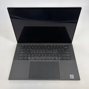 Laptop Dell Precision 5550 32GB Intel Core I7 SSD 512GB