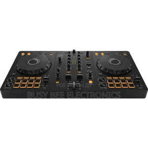 Pioneer DDJ-Flx4 Dj Controller 2-Channel for Rekordbox