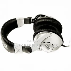 Behringer Hps3000 Studio Headphones