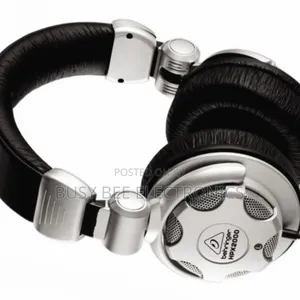 Behringer Hpx2000 Dj Headphones
