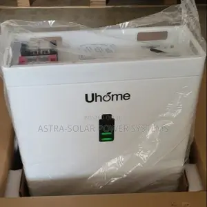 Uhome 5kwh Lithium Ion Battery