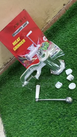 Affordable Meat Mincer/ Aluminum Meat Grinder