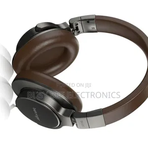 Behringer Bh470 Studio Monitoring Headphones