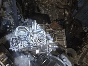 Ej15 Ej20 Engine Block /Half Engine for Subaru Impreza Gg2 Gg3
