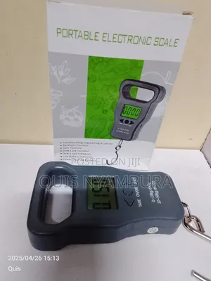50kg Digital Weight Scale Machine/Electronic Scale