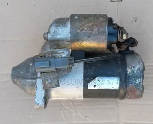 Nissan Sunny Ga15 Starter.