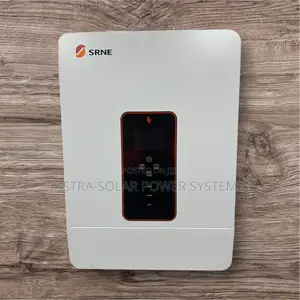 Srne 12kva 3-phase 48v Hybrid Inverter