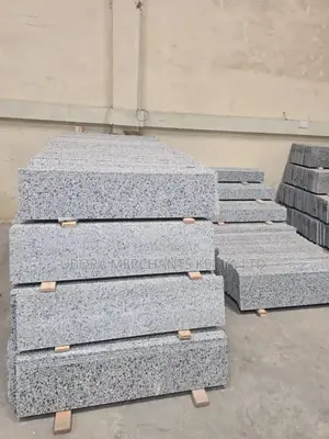 Eldo Granite Stair Cases (120cm×30/15cm)