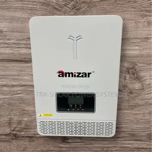 Amizar 2kva 12v Hybrid Inverter