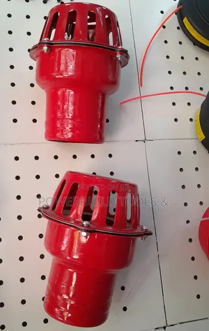 3" Metallic Foot Valve With Non Return