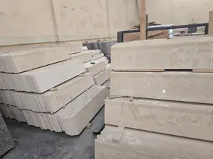 Solegiato Marble Stair Steps