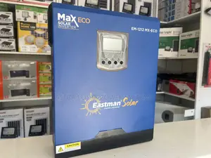 Eastman 1.2kva 12v Hybrid Inverter