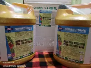 Nimbecidine Organic Insecticide - 100ml