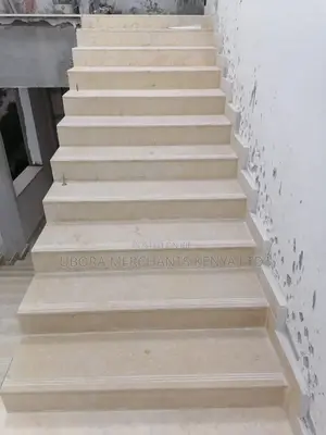 Solegiato Nour Steps and Risers for Staircases