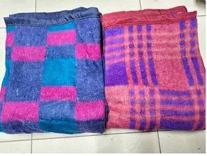 Quality Normal Binded School Blankets Available