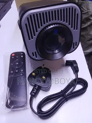 Hy320 Home Theater Android Projector 