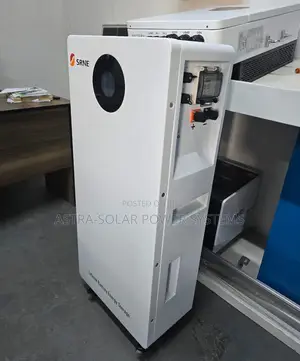 Srne 16kwh 51.2v Lithium Ion Battery