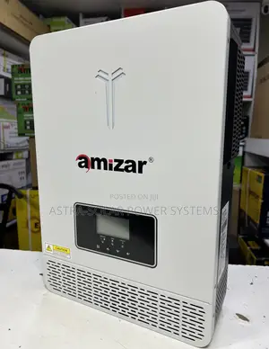 Amizar 3.2kva 24v Hybrid Inverter