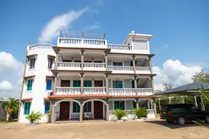 Furnished 2bdrm Apartment in Simulizi Apartments, Ukunda for rent